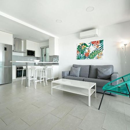 Conmar Apartment ซาน อากุสติน ภายนอก รูปภาพ