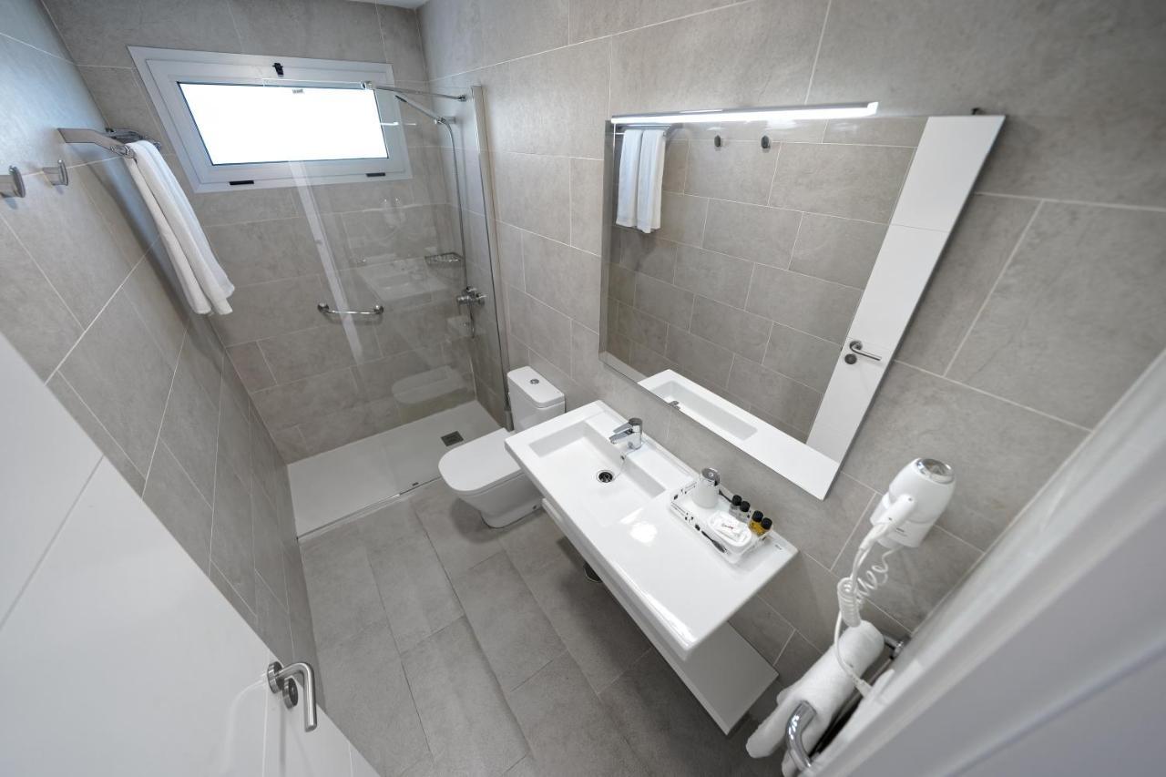 Conmar Apartment ซาน อากุสติน ภายนอก รูปภาพ