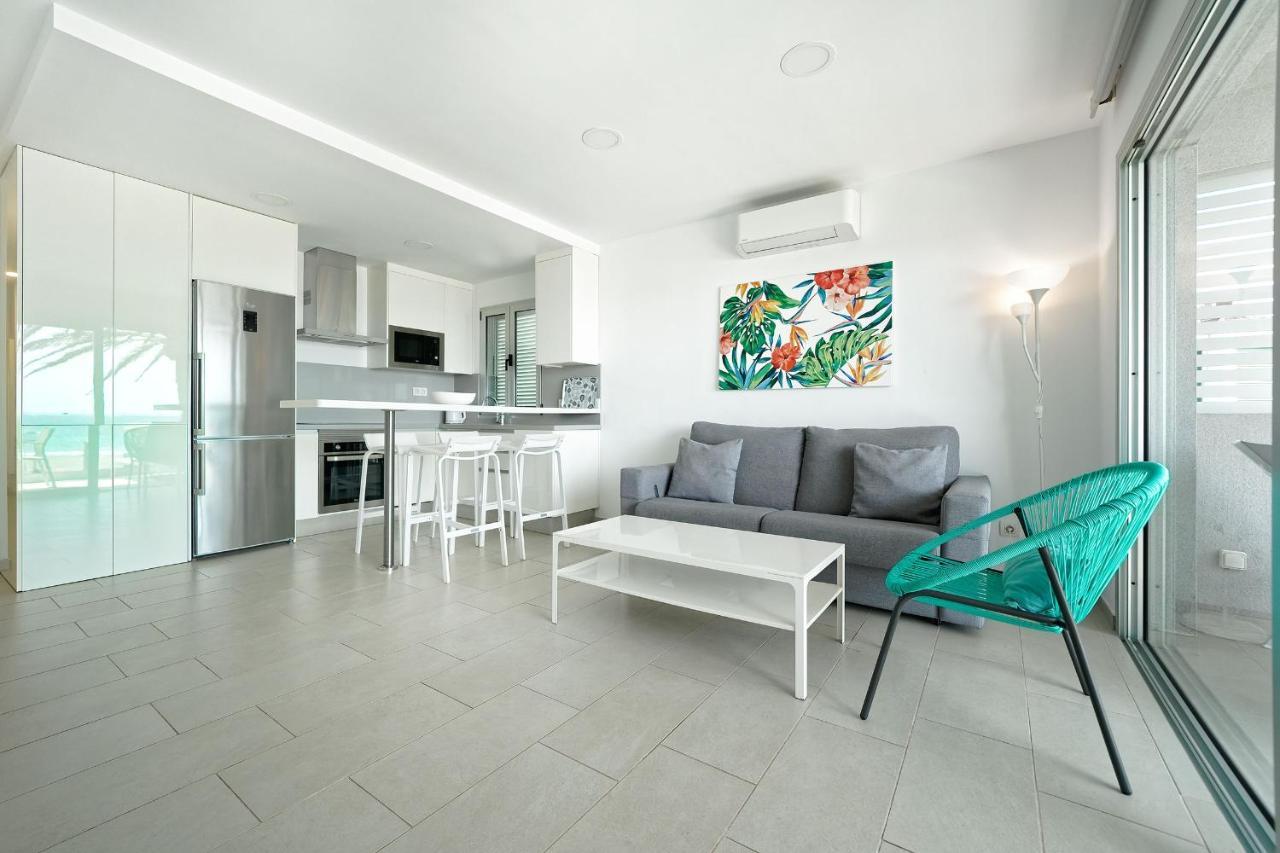 Conmar Apartment ซาน อากุสติน ภายนอก รูปภาพ