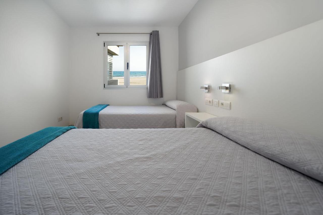 Conmar Apartment ซาน อากุสติน ภายนอก รูปภาพ