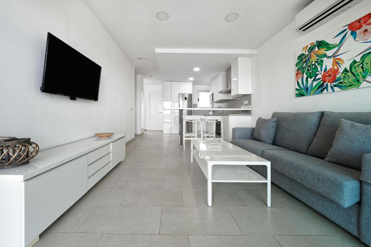 Conmar Apartment ซาน อากุสติน ภายนอก รูปภาพ
