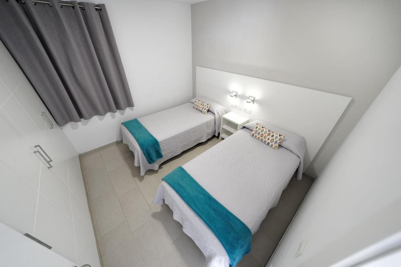 Conmar Apartment ซาน อากุสติน ภายนอก รูปภาพ