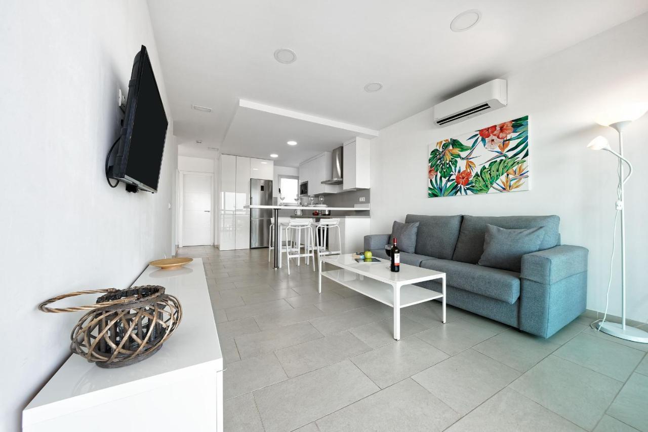 Conmar Apartment ซาน อากุสติน ภายนอก รูปภาพ