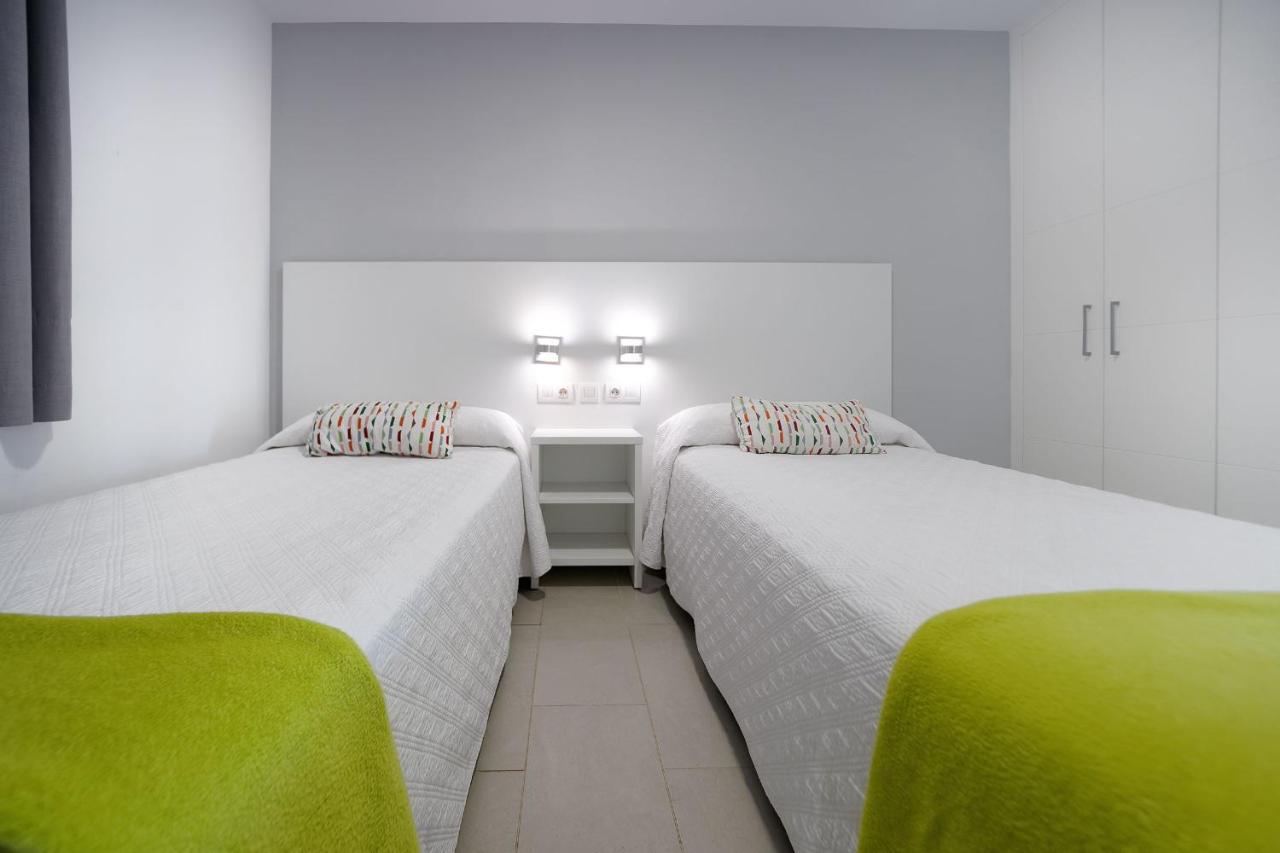 Conmar Apartment ซาน อากุสติน ภายนอก รูปภาพ