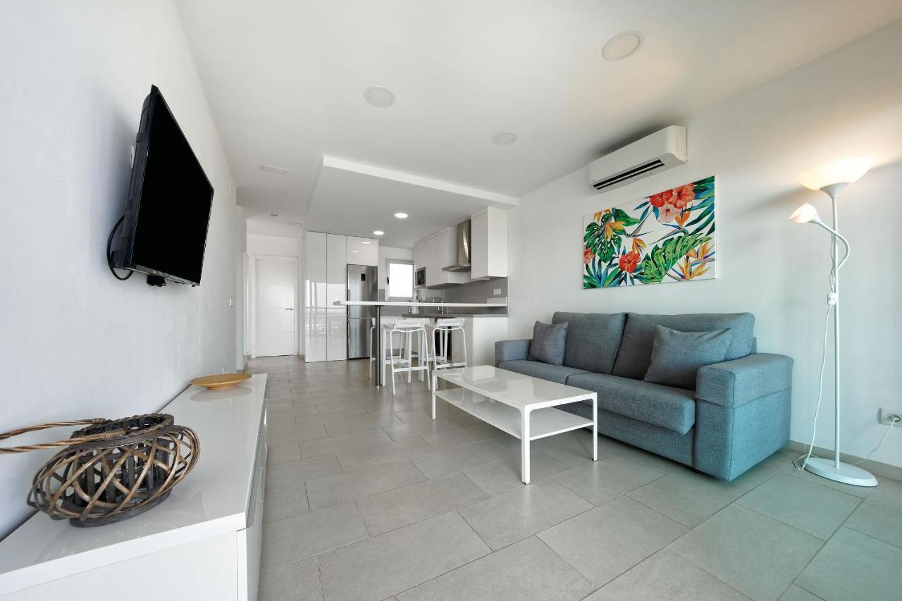 Conmar Apartment ซาน อากุสติน ภายนอก รูปภาพ